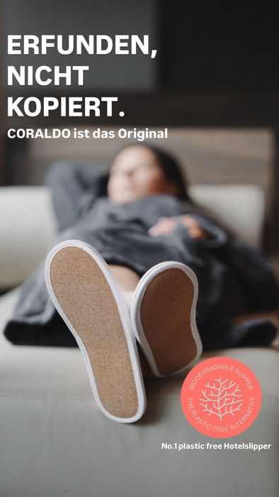 Folder CORALDO