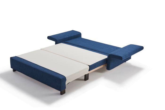 Paula Schlafsofa / sofa bed