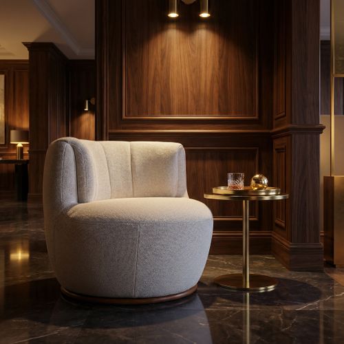 Loop Sessel / Armchair
