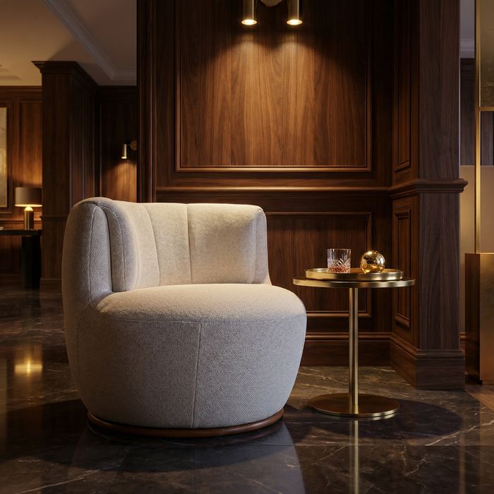 Loop Sessel / Armchair