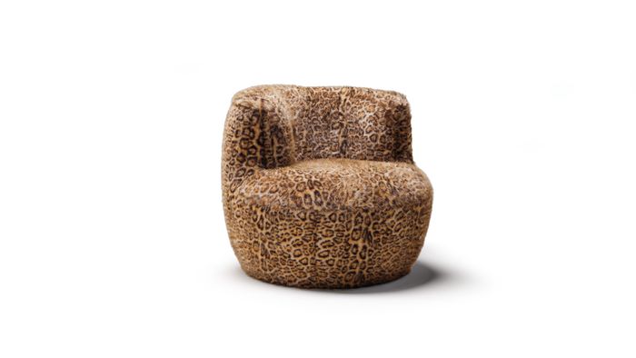 Loop Sessel / Armchair