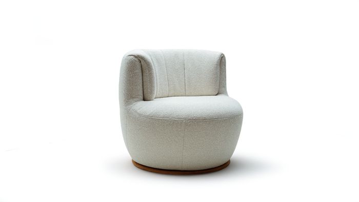 Loop Sessel / Armchair
