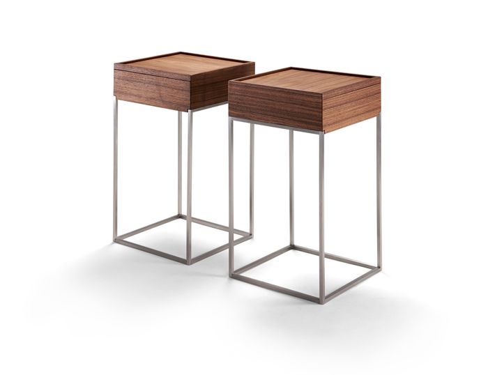 Vince Beistelltisch / side table