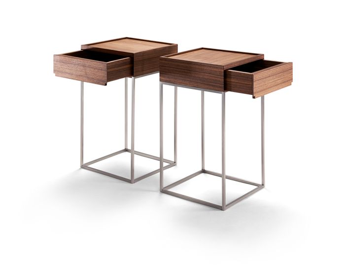 Vince Beistelltisch / side table