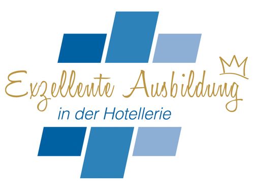 Exzellente Ausbildung in der Hotellerie