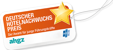 Deutscher Hotelnachwuchs-Preis (DHNP)