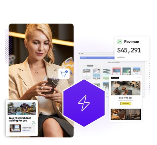 Revinate Marketing