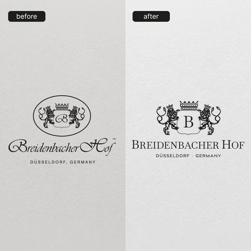 Markenentwicklung, Rebranding & Positionierung für Luxushotels