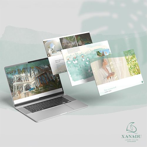 Hotelwebsites, SEO & mehr Direktbuchungen