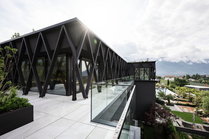 SomVita Suites