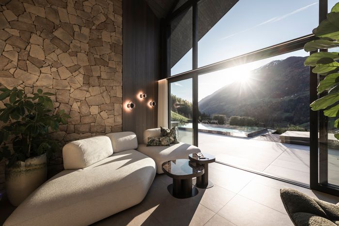 Andreus Sky Villas