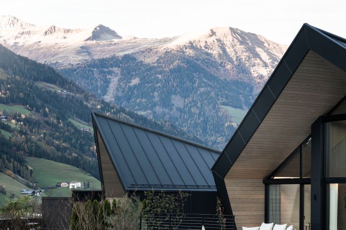 Andreus Sky Villas
