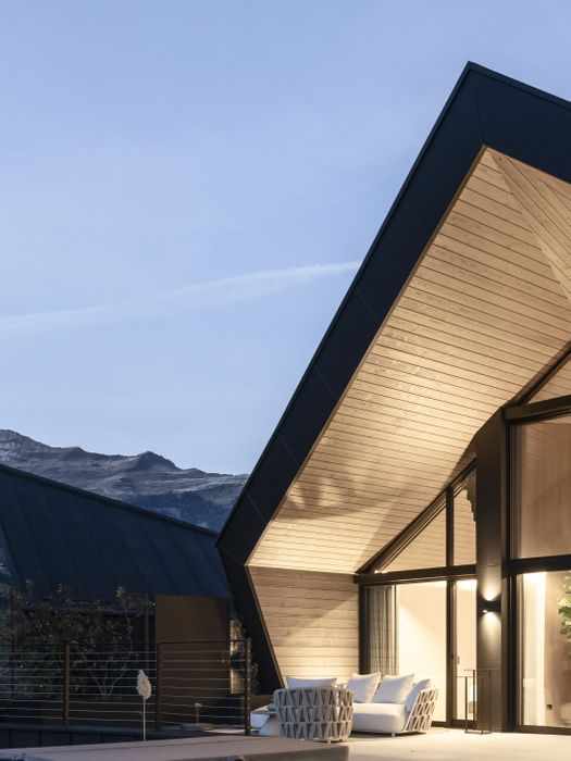 Andreus Sky Villas