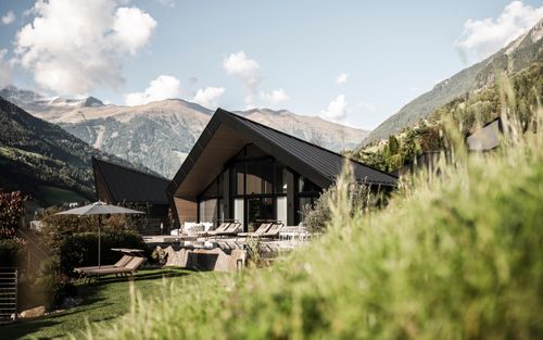 Andreus Sky Villas