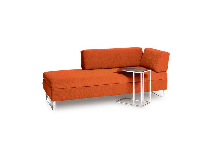 BED for LIVING Doppio