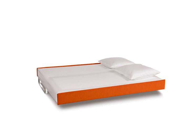 BED for LIVING Doppio