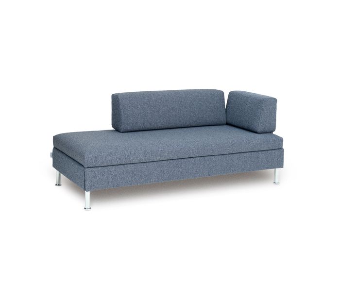 BED for LIVING Singolo