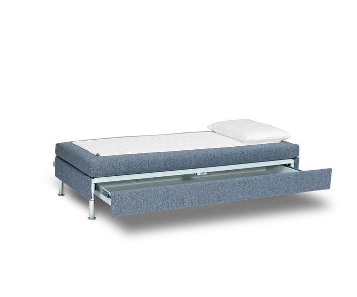 BED for LIVING Singolo