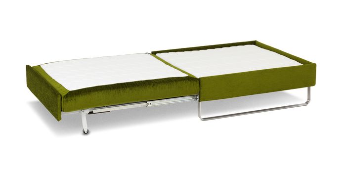 BED for LIVING Hocker