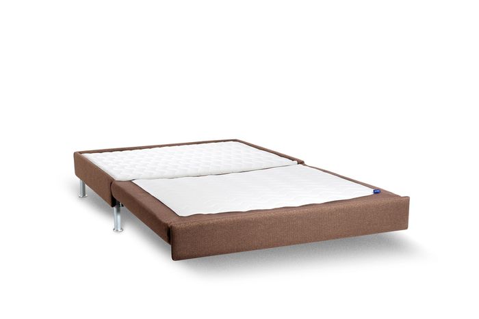 BED for LIVING Duetto