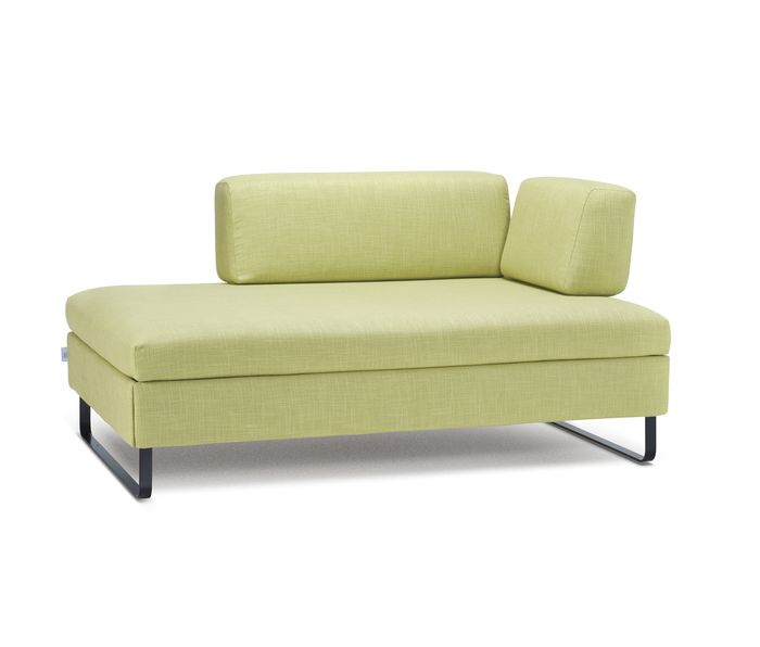 BED for LIVING Essenza