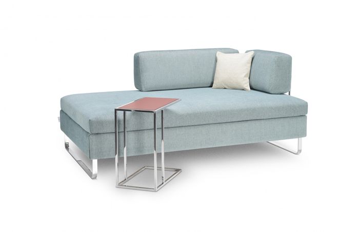 BED for LIVING Spazio