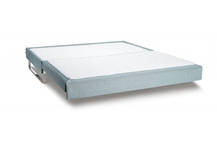 BED for LIVING Spazio