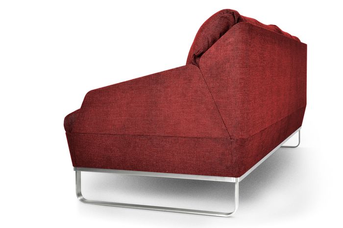BED for LIVING Deluxe
