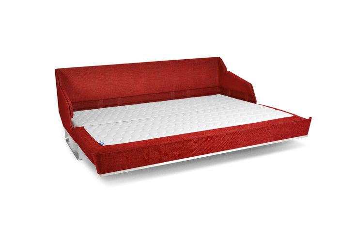 BED for LIVING Deluxe