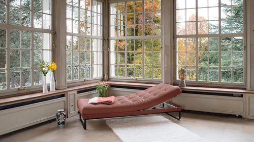 BED for LIVING Daybed