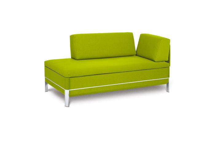 BED for LIVING Cento-60