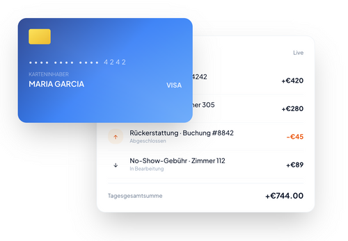 Payment Processing