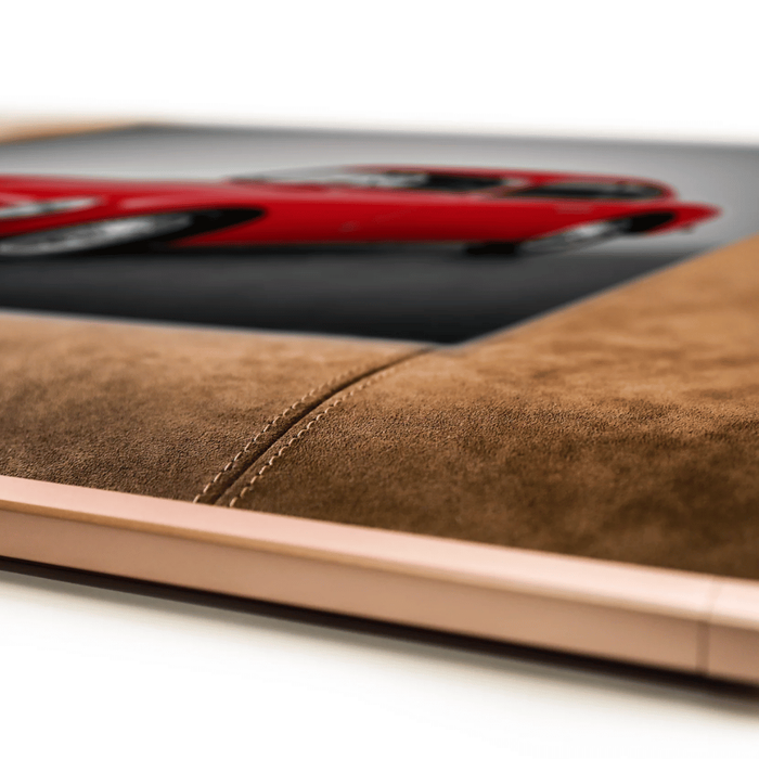 InkPoster Duna by Pininfarina 