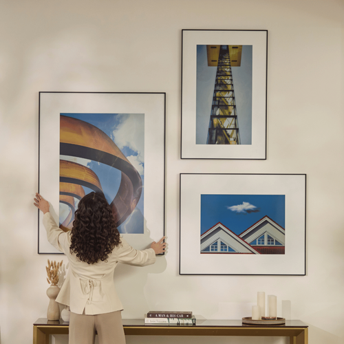InkPoster - Reviving Your Interiors