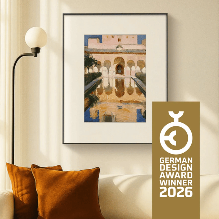InkPoster - Reviving Your Interiors