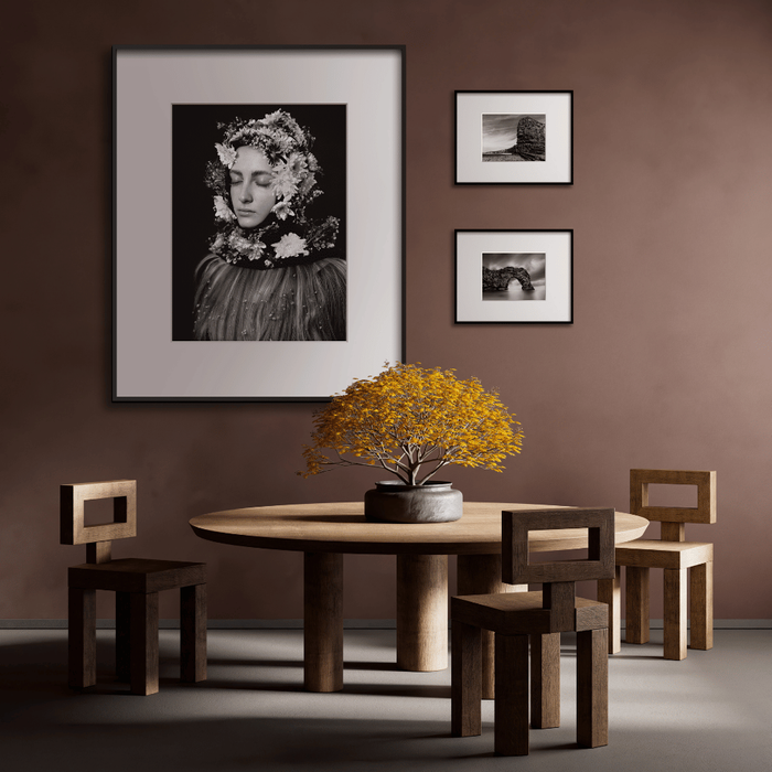 IONNYK - A magical piece of art