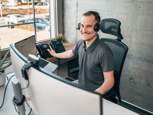 Cloudtelefonie und VoIP