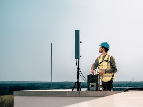 Private 5G