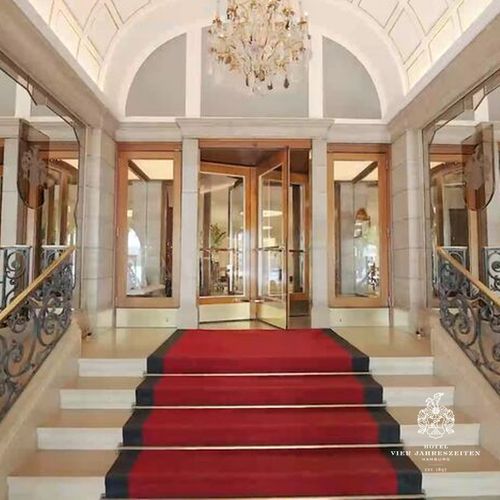 Hotelvideos, Imagefilme & Drohnenaufnahmen