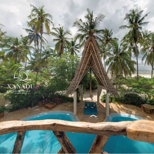 360°-Rundgänge für Hotels, Resorts & Spa