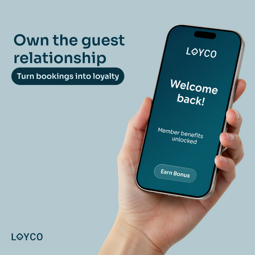 Automated Guest Communication & Campaigns