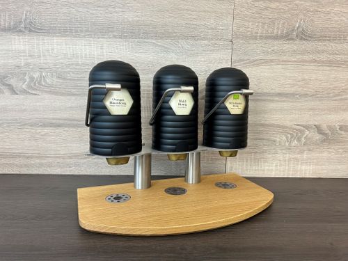 Honig Dispenser 