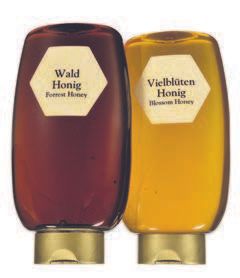 Honig Dispenser 
