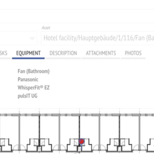 CELLYPSO CMMS – Instandhaltungssoftware