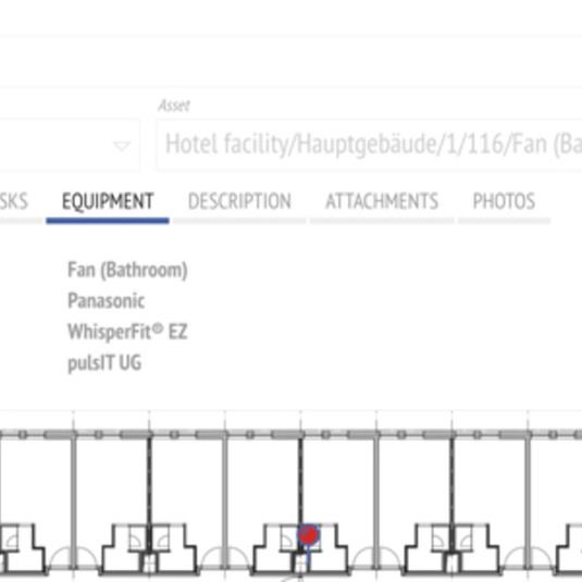 CELLYPSO CMMS – Instandhaltungssoftware