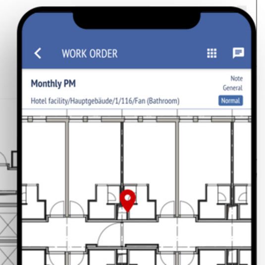CELLYPSO CMMS – Instandhaltungssoftware