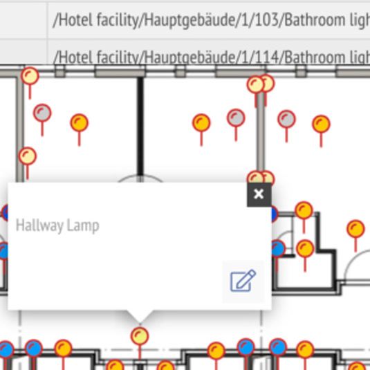 CELLYPSO CMMS – Instandhaltungssoftware