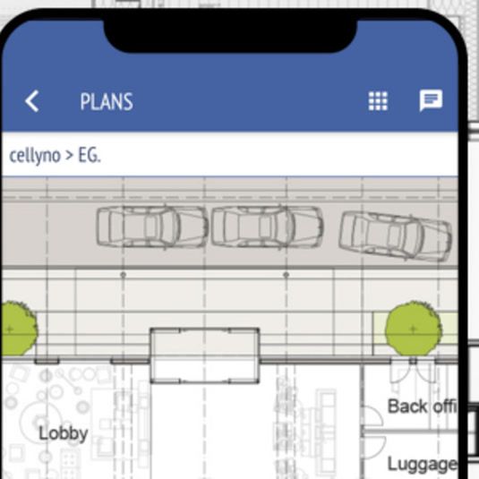 CELLYPSO CMMS – Instandhaltungssoftware