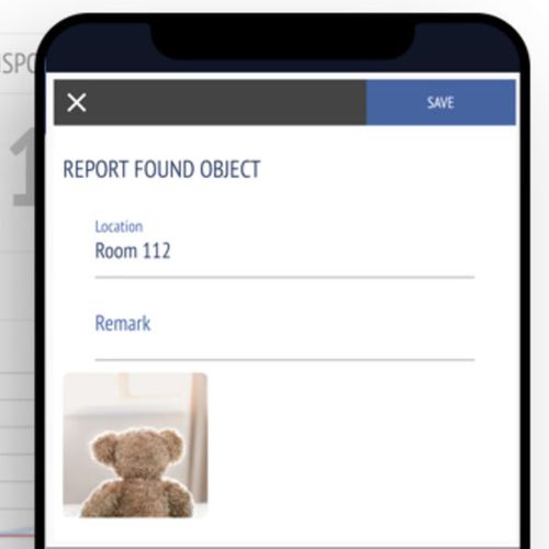 CELLYPSO Lost and Found – Digitale Fundsachenverwaltung