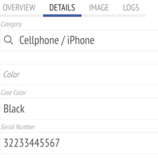 CELLYPSO Lost and Found – Digitale Fundsachenverwaltung